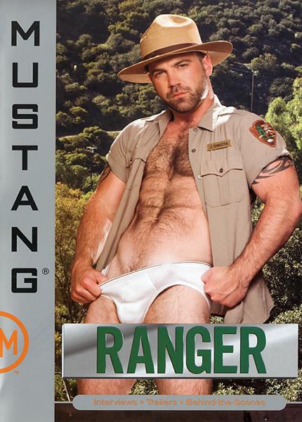 Ranger, Mustang XXX DVD