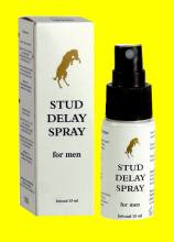 Stud Delay Spray 15ml damit man l�nger durchh�lt