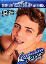 Foreskin Frenzy, Third World Media Bareback Hardcore DVD XXX
