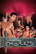 Harem, Sex Bazzar Jean Daniel Cadinot DVD
