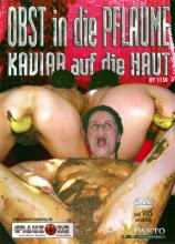 Obst in der Pflaume, Kaviar auf der Haut, Manni Moneto DVD