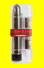 Slime-Line smooth Silver Multispeed