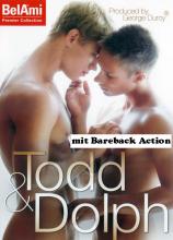 Todd & Dolph George Duroy Bel Ami DVD XXX
