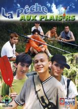 La peche Aux Plaisire Bad Boys Inexes DVD XXX