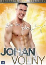 Johan Volny Eurocreme Model Collection DVD XXX