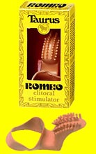 Taurus Klitoris and Cock Stimulation for Woman, Man