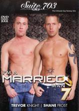 I'm a Married Man 7, Suite 703 DVD XXX