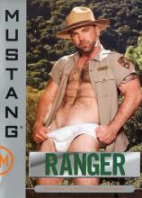Ranger, Mustang XXX DVD