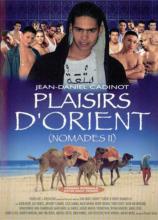 Plasirs D Orient, Nomades 2, Jean Daniel Cadinot Hardcore DVD XX