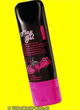 Play Gel Erdbeere, 100ml