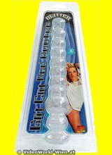 Glit Clit Rooter clear 10