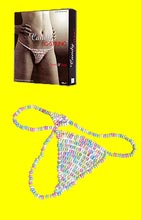 Candy G-String Sweet & Sexy One Size fits most