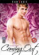 Coming Out, Sauvage Hardcore Bareback DVD XXX 72619